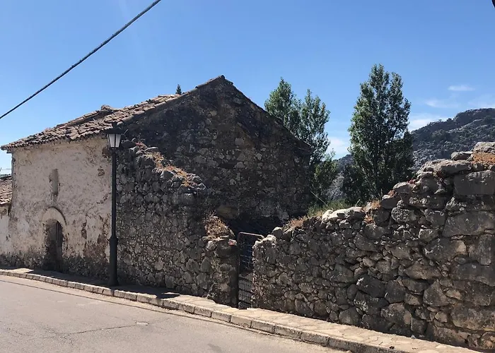 Apartamento Ocuri
