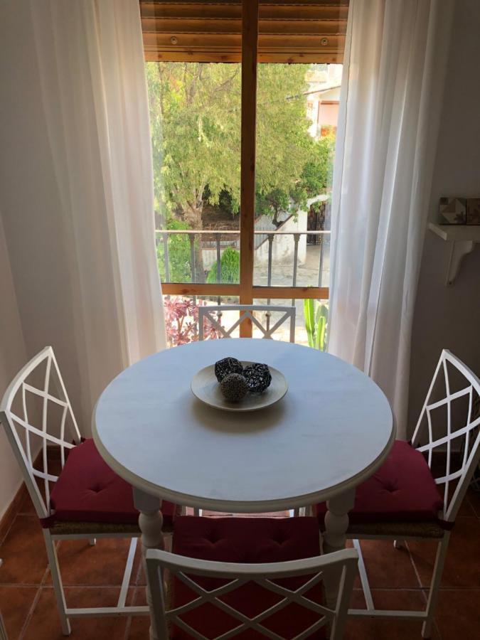 Apartment Ocuri