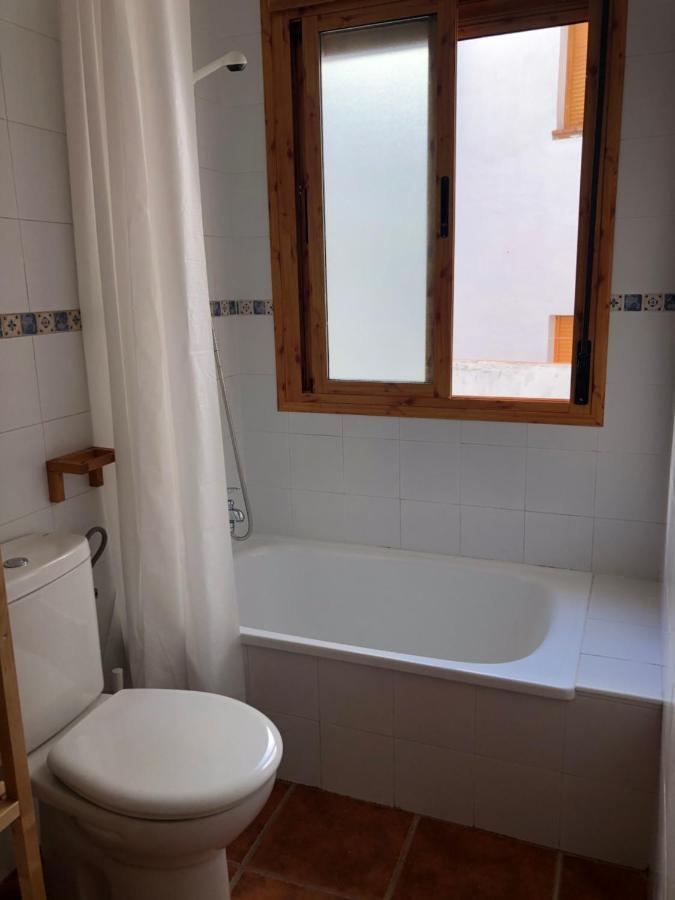 Apartment Ocuri *