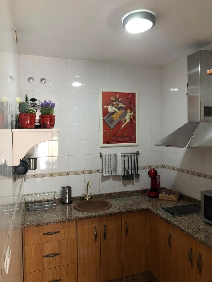Apartment Ocuri *