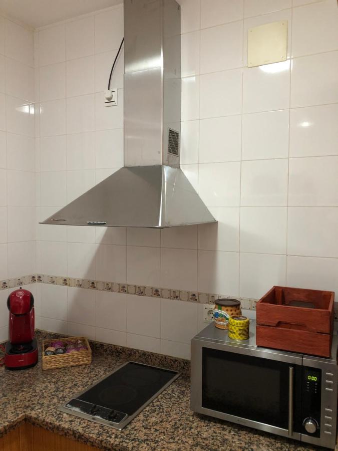 Ocuri Apartment
