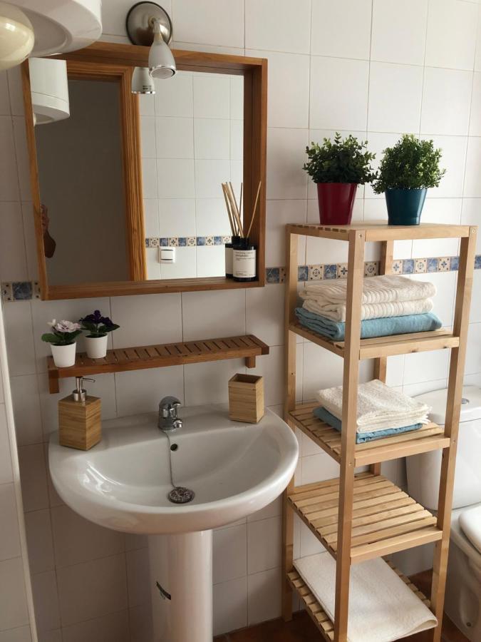 Apartment Ocuri Benaocaz