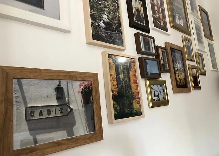 Apartamento Ocuri