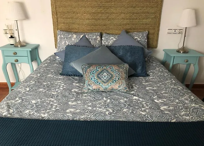 Apartamento Ocuri