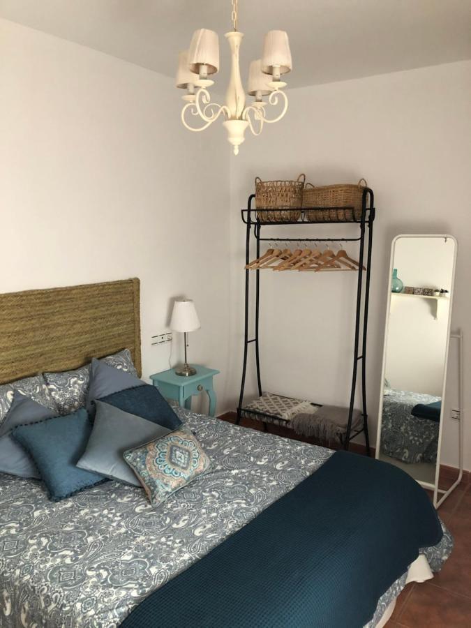 Ocuri Apartment *
